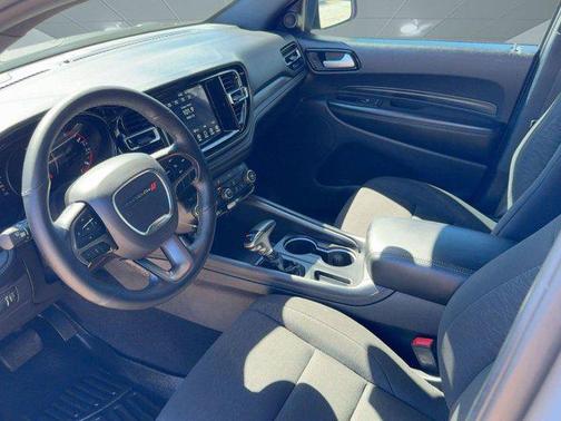 2024 Dodge Durango SXT RWD