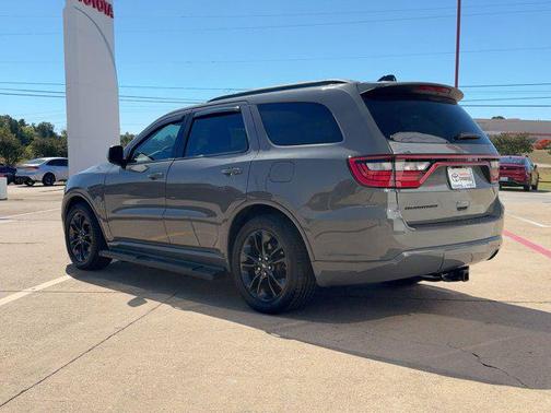 2024 Dodge Durango SXT RWD