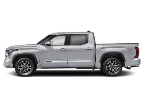 Wind Chill Pearl 2026 Toyota Tundra 1794 Edition