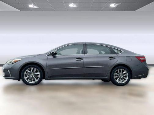 2016 Toyota Avalon XLE Premium