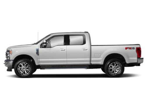 2020 Ford F-250 Lariat