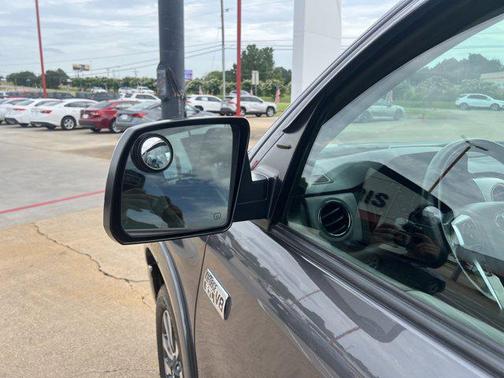 2019 Toyota Tundra Limited