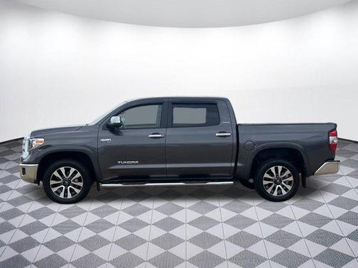 2019 Toyota Tundra Limited
