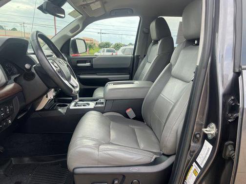 2019 Toyota Tundra Limited