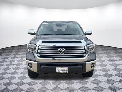 2019 Toyota Tundra Limited