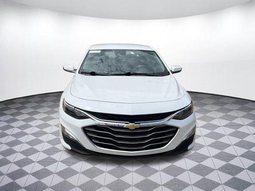 2020 Chevrolet Malibu 1LS