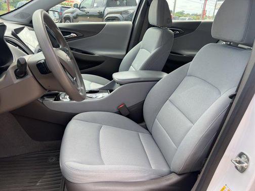 2020 Chevrolet Malibu 1LS