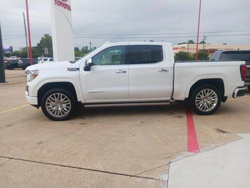 2019 GMC Sierra 1500 Denali