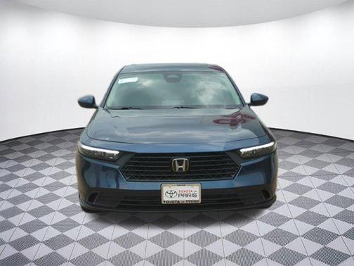 2023 Honda Accord EX 1.5T