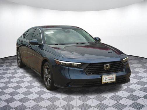 2023 Honda Accord EX 1.5T