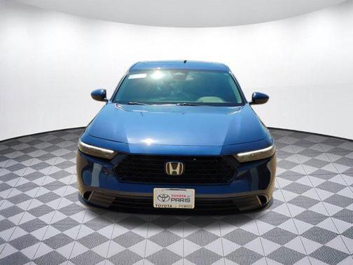 2023 Honda Accord EX 1.5T