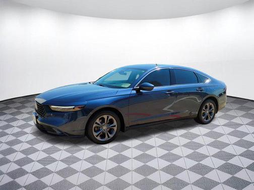 2023 Honda Accord EX 1.5T