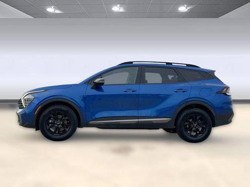 2024 Kia Sportage S
