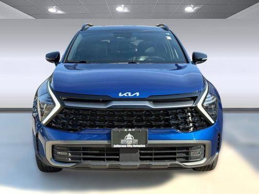 2024 Kia Sportage S