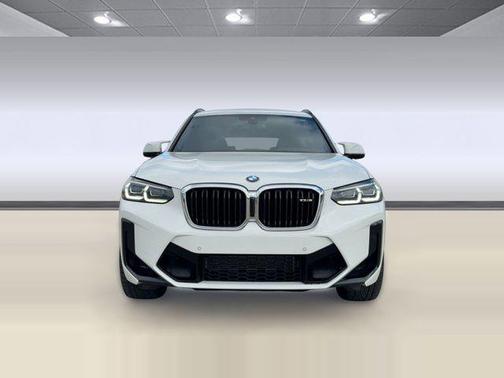 2022 BMW X3 M AWD