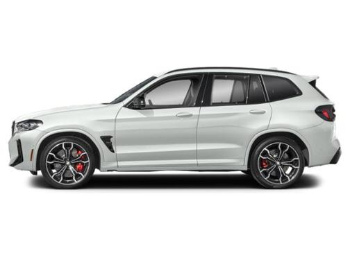 2022 BMW X3 M AWD