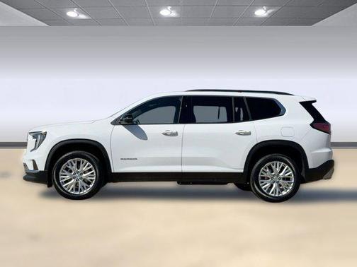 2024 GMC Acadia FWD Elevation
