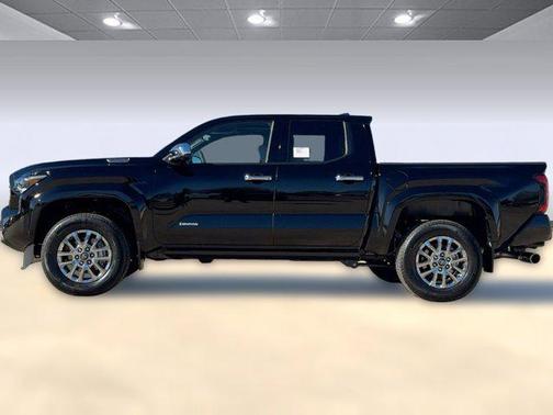 2026 Toyota Tacoma Hybrid Limited