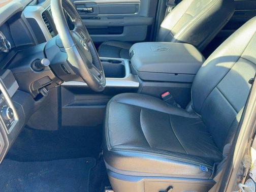 2017 RAM 1500 Lone Star