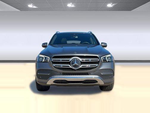 2020 Mercedes-Benz GLE 350 Base