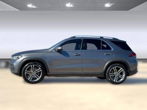 2020 Mercedes-Benz GLE 350 Base