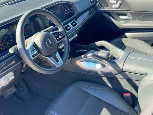 2020 Mercedes-Benz GLE 350 Base