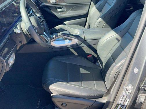 2020 Mercedes-Benz GLE 350 Base