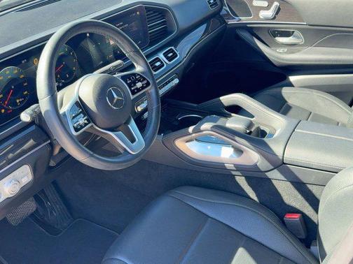 2020 Mercedes-Benz GLE 350 Base