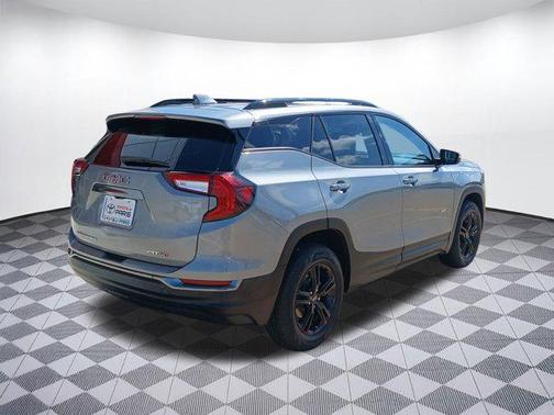 2023 GMC Terrain AWD AT4