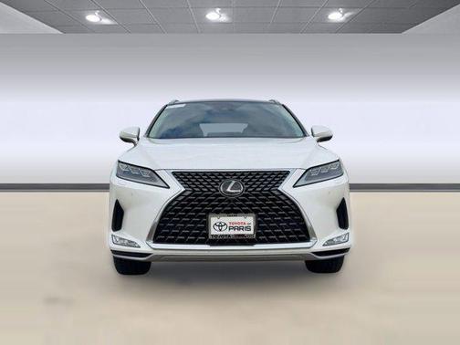 2021 Lexus RX 350 Base