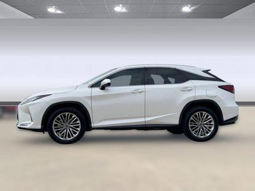 2021 Lexus RX 350 Base