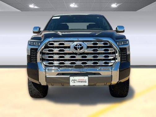 2023 Toyota Tundra 1794 Edition