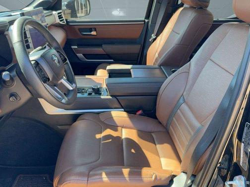 2023 Toyota Tundra 1794 Edition