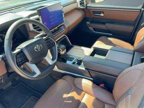 2023 Toyota Tundra 1794 Edition