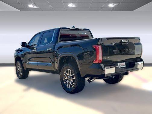 2023 Toyota Tundra 1794 Edition