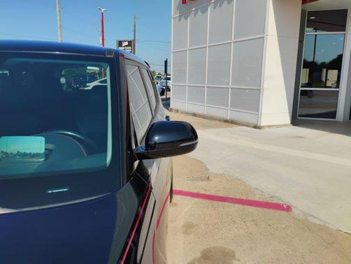 2021 Kia Soul Turbo