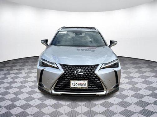 2025 Lexus UX 300h Base