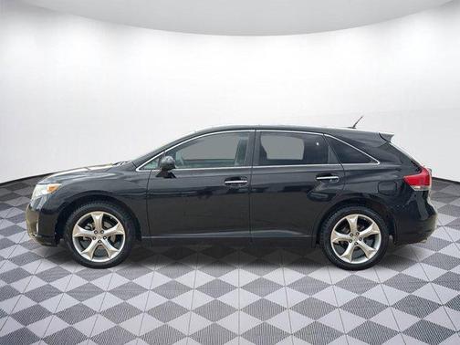 2012 Toyota Venza XLE