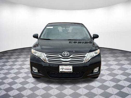 2012 Toyota Venza XLE