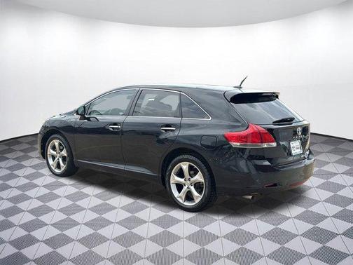 2012 Toyota Venza XLE