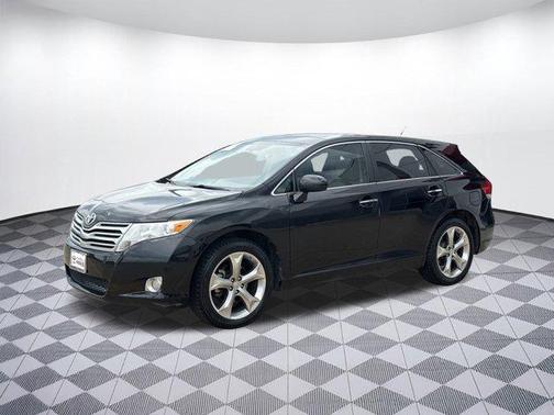 2012 Toyota Venza XLE