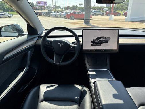 2023 Tesla Model 3 Standard Range