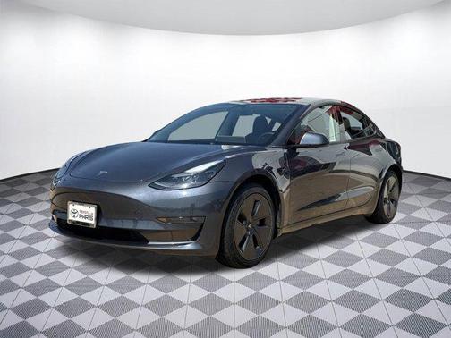 2023 Tesla Model 3 Standard Range