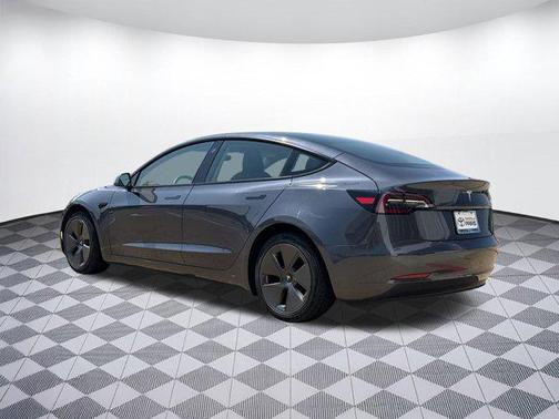 2023 Tesla Model 3 Standard Range