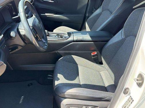 2023 Toyota Crown XLE