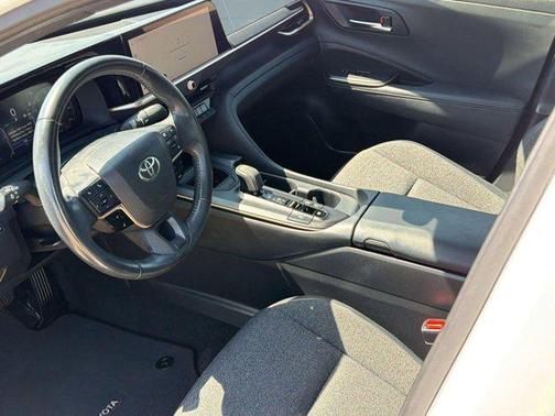 2023 Toyota Crown XLE