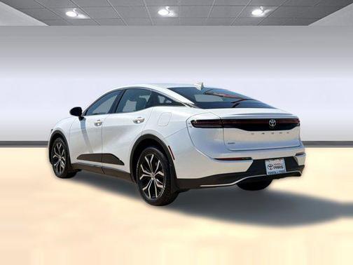 2023 Toyota Crown XLE