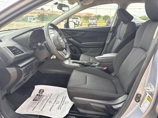 2023 Subaru Impreza Premium