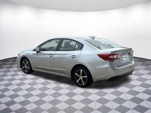 2023 Subaru Impreza Premium