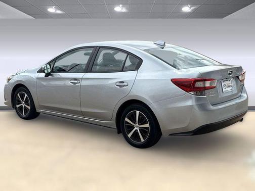 2023 Subaru Impreza Premium